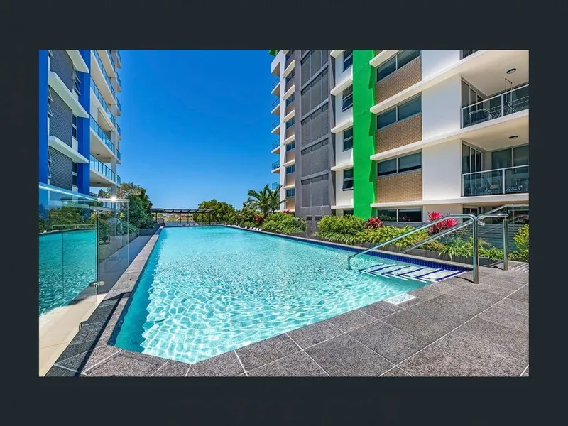 $500/Wk 2 Bedroom with water views
