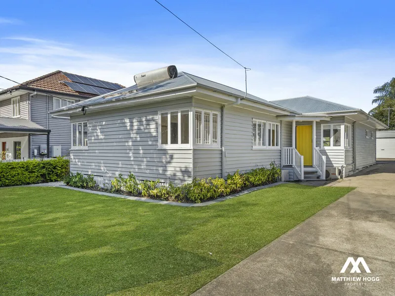 Delightful 4 Bedroom Home with Peaceful Surroundings