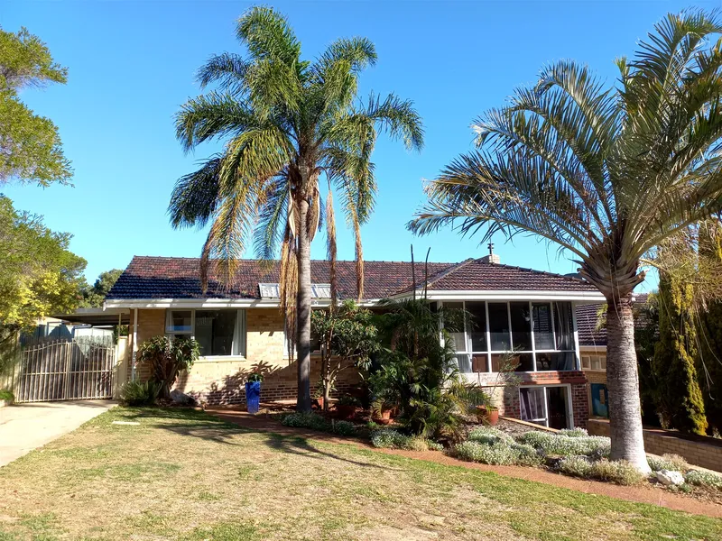 Location, Location, Location!