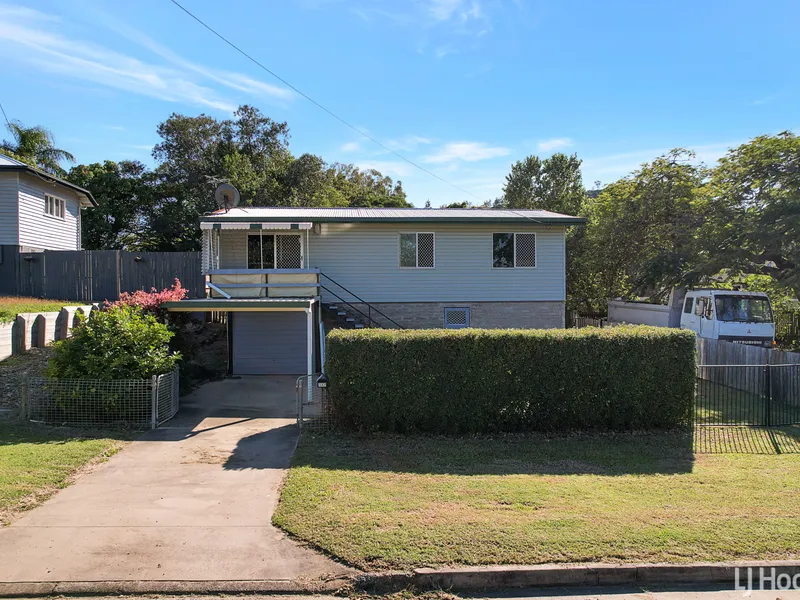 Neat, Tidy Investors Dream