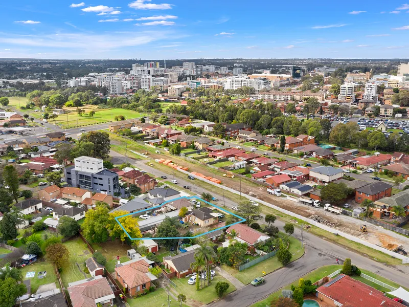 DA APPROVED UNIT SITE 