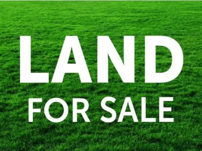 New to Market, Land Only One