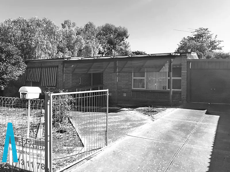 Opportunity Comes Knocking for Investor or developer! 