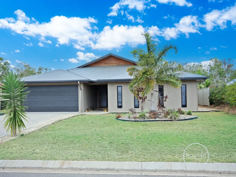 Great Family Living!