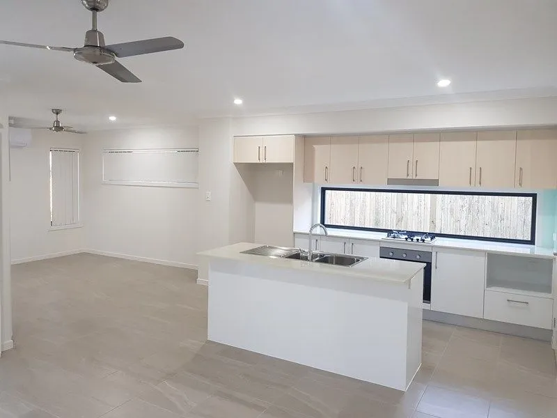 4 BEDROOM HOME AVAILABLE IN NEWPORT - INSPECTION IS A MUST!!