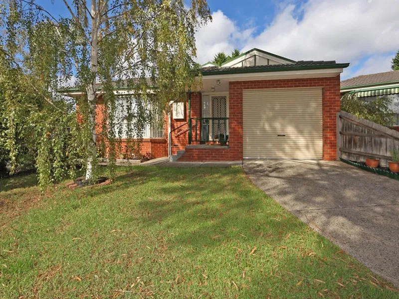 For Lease in Rowville