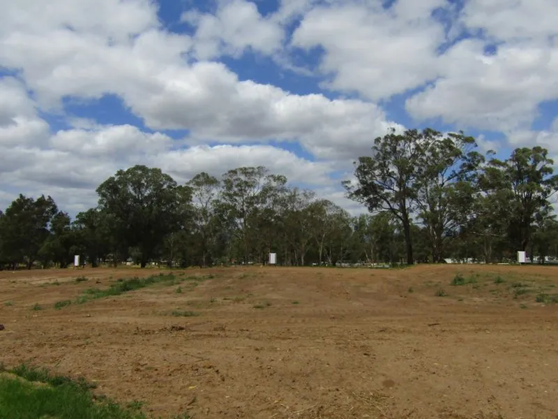 Stonebridge Living Estate - Stage 10