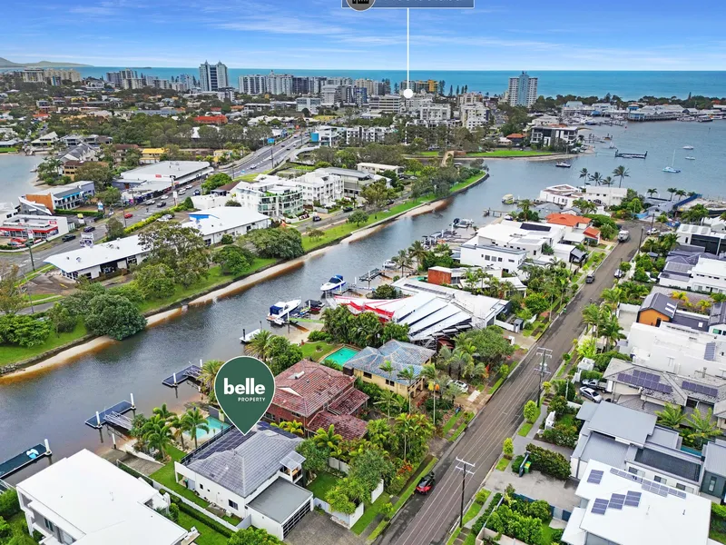 Your Exclusive Deepwater Opportunity on Culbara Street, ready to Customise!!