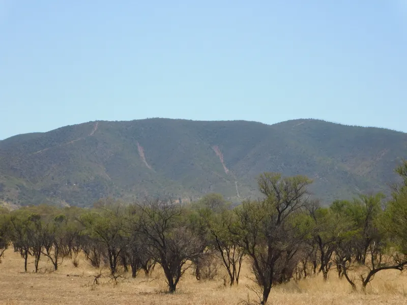 CREATE YOUR RURAL GETAWAY