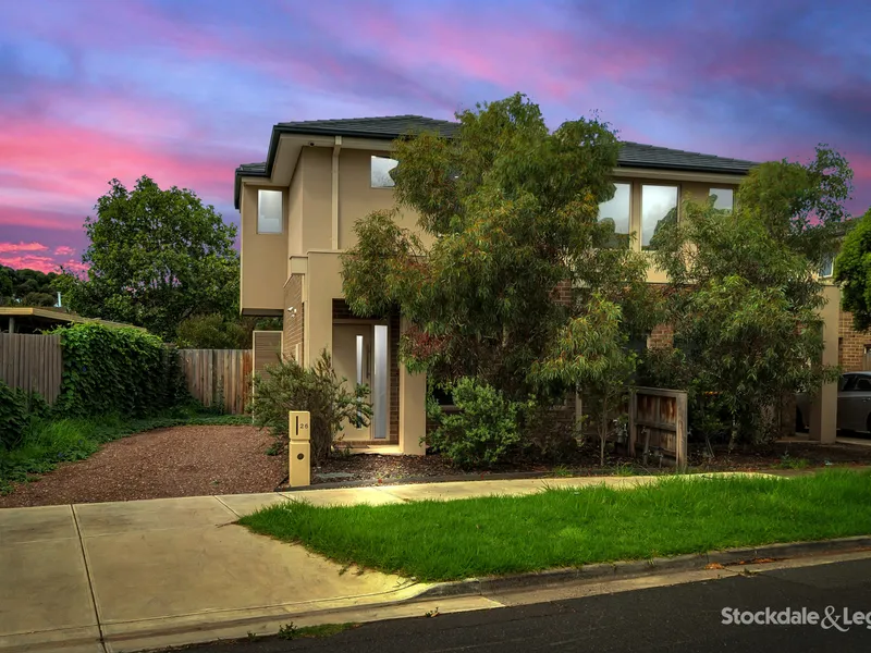 Modern Living with Great Return