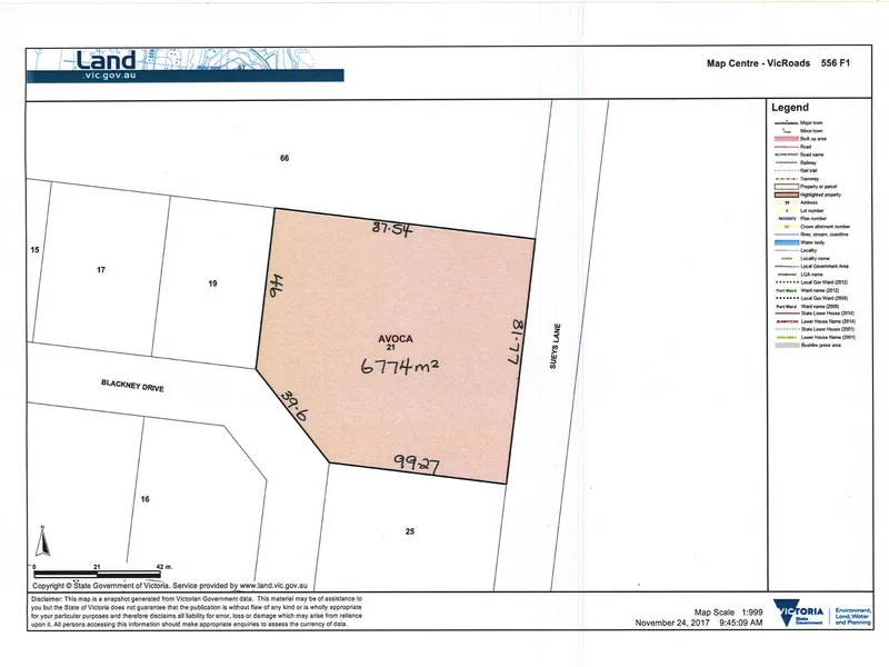 Outstanding Opportunity - 1.67acres (approx) - Industrial Zoned 1