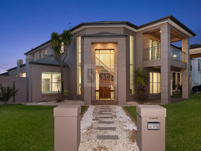 Brand New Carpet - Freshly Polished Floors - Painted