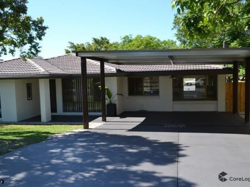 Great Location - sell the car!