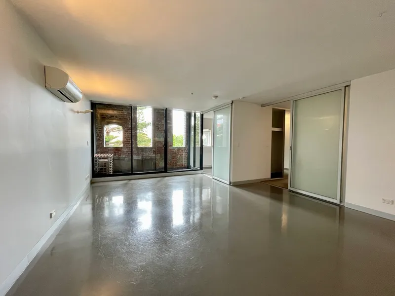 Lifestyle Living at Its Best! - Unfurnished