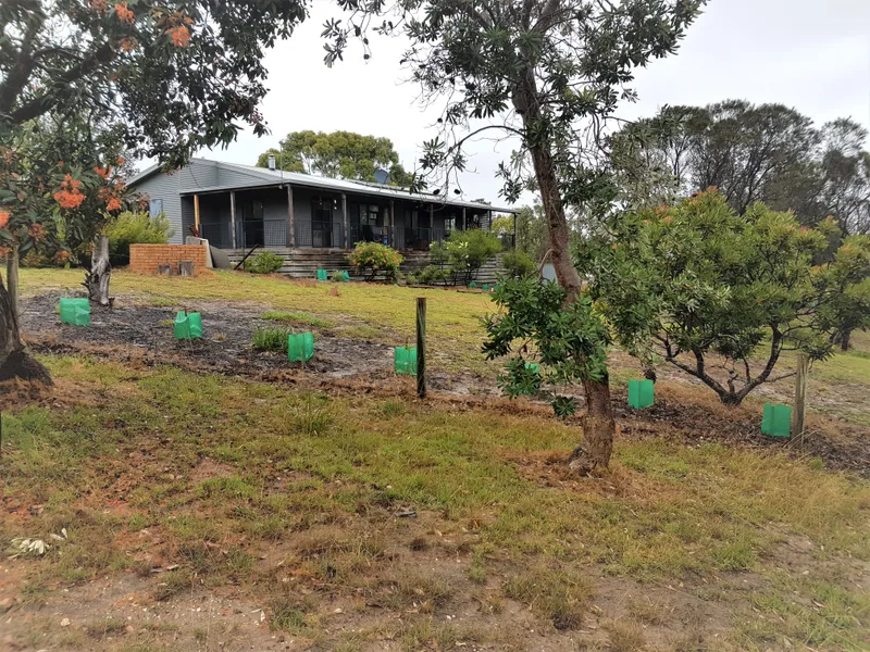 Nothing Left To Do, Everything Is Brand New!  Move In Ready!