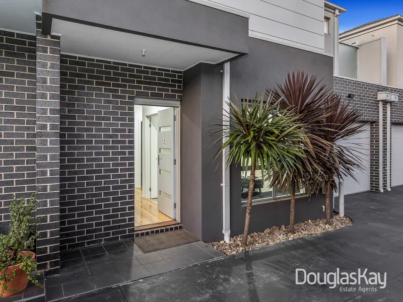 Modern, Stylish And An Easy Lifestyle.