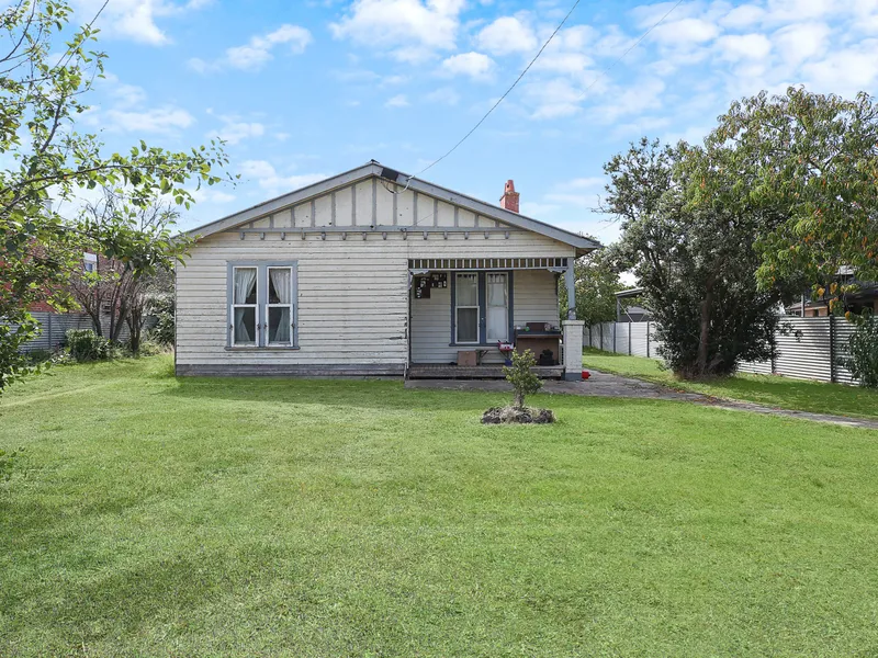 Potential Plus in Prime Location