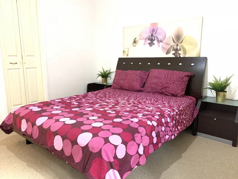 Villa, 3 Bedroom, 1 Bathroom, Victoria Park, Fully Furnished