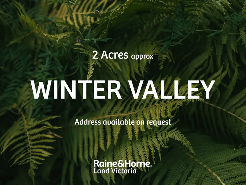 PRIME DEVELOPMENT OPPORTUNITY IN BALLARAT WEST PSP