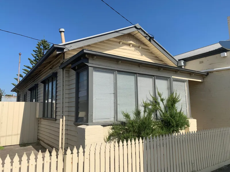 Easy, Carefree Living!