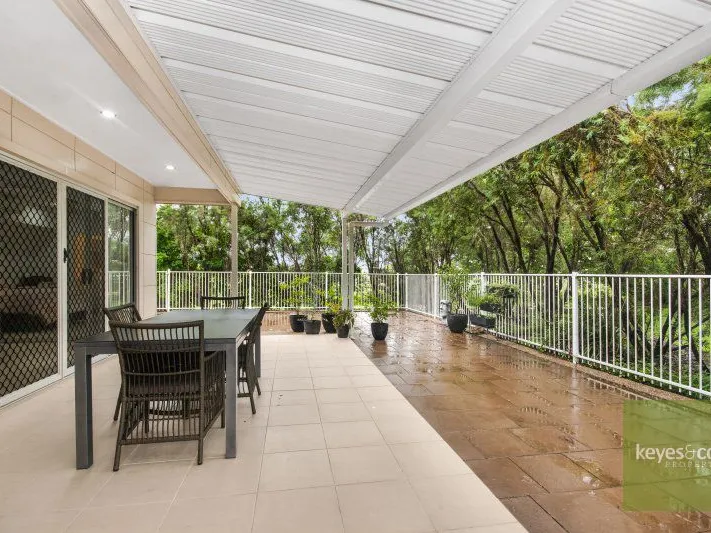 Spacious Living With Low Maintenance