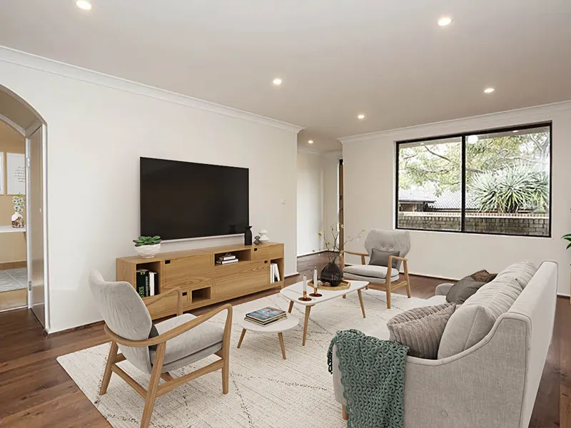 Well maintained modern Townhouse - Pet considered