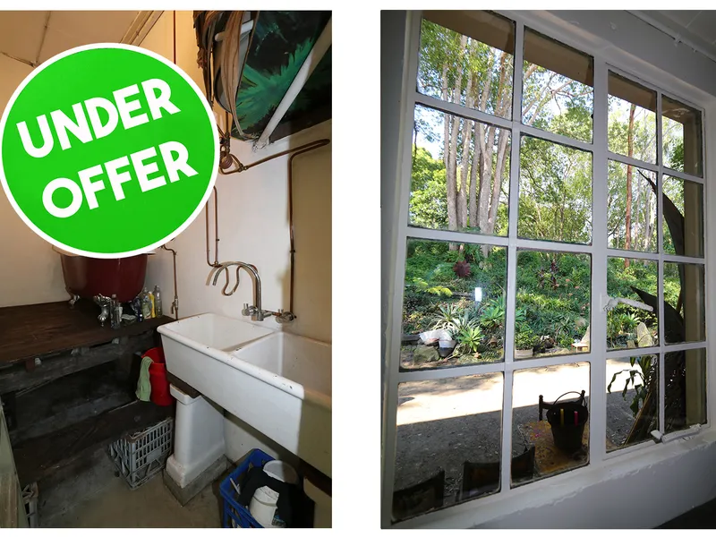 ARTISAN SPACE IN AN ARTISAN VILLAGE