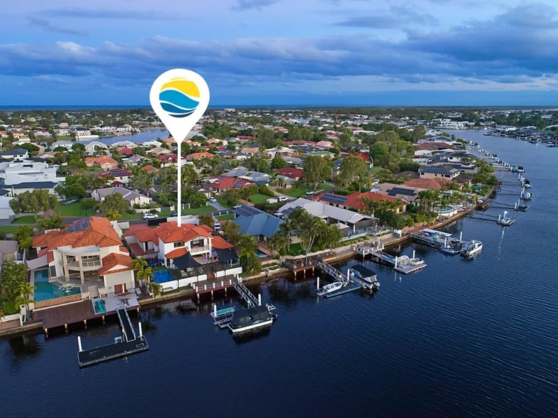 THE PERFECT QUEENSLAND LIFESTYLE