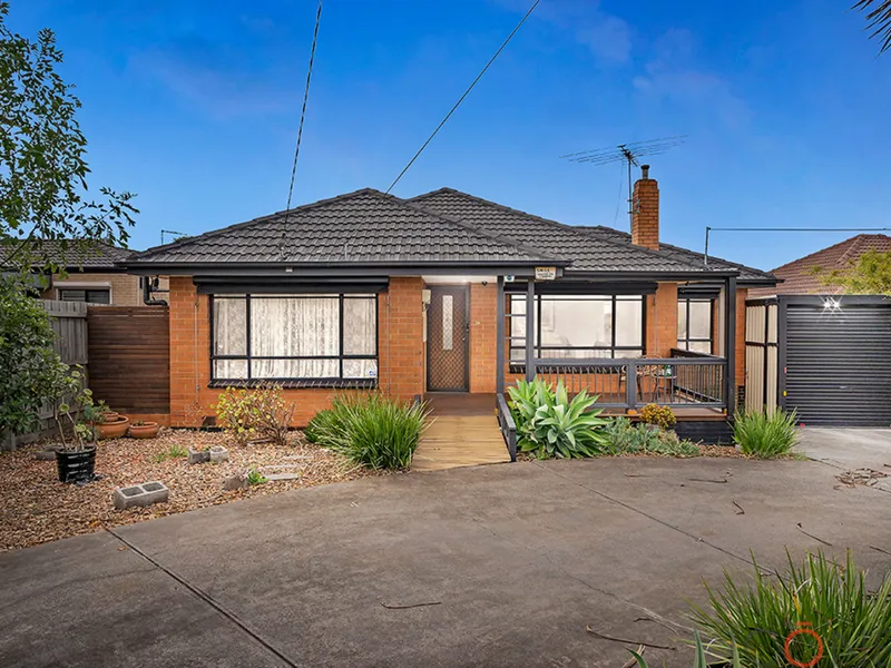 Perfectly Located and Ready to Go!