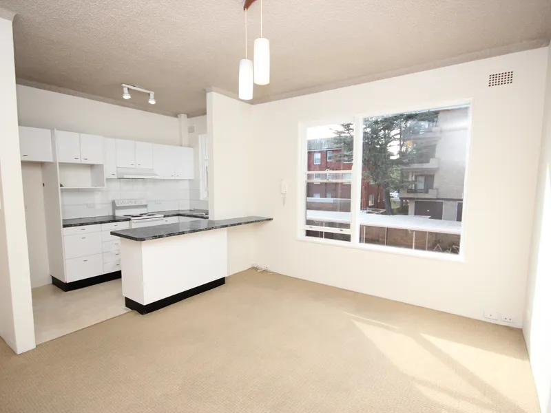 UNIT OPPOSITE THE BEACH!