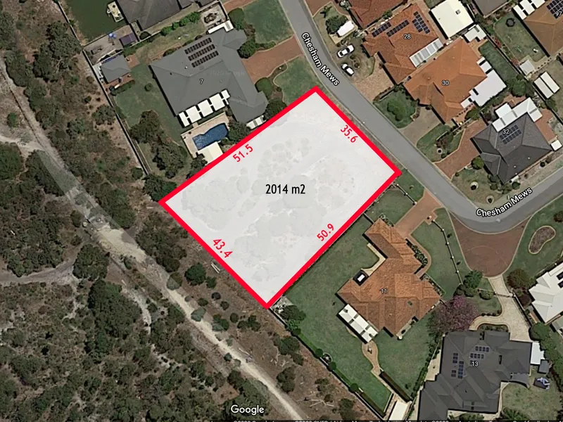 MASSIVE 2014SQM PRIME REAL ESTATE!! MAKE YOUR OFFER TODAY!!