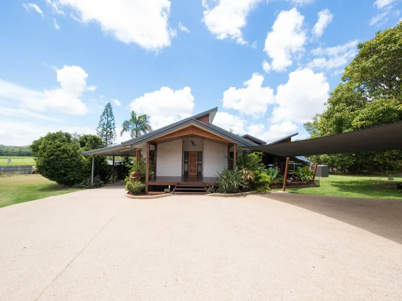 Space, Quality and Convenience!!