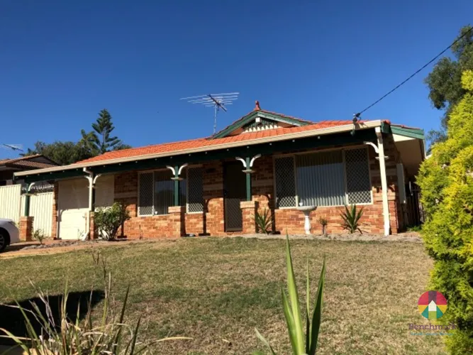 Spacious 3 x 2 in lovely Cul-De-Sac