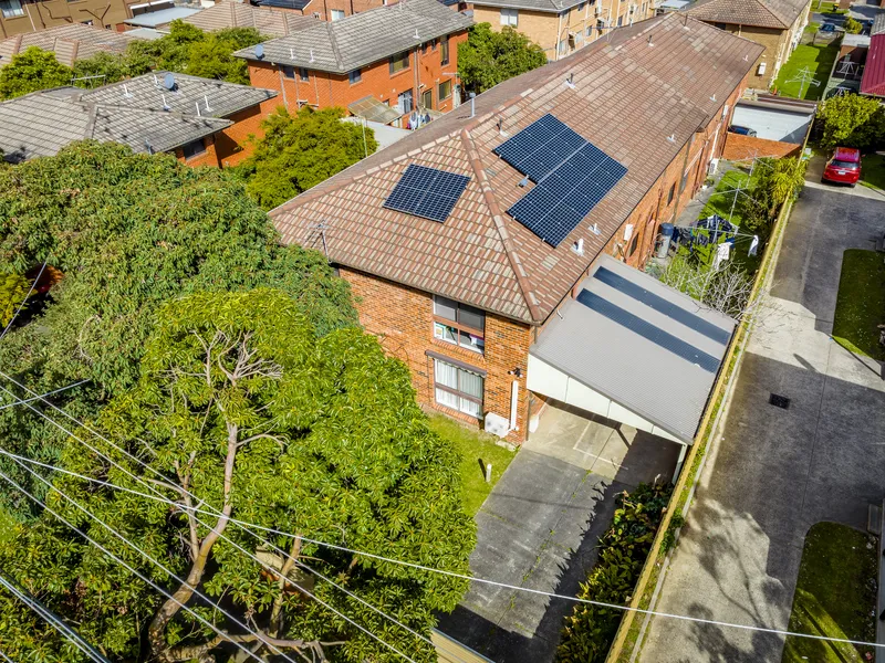 RECENTLY RENOVATED IN THE HEART OF DANDENONG