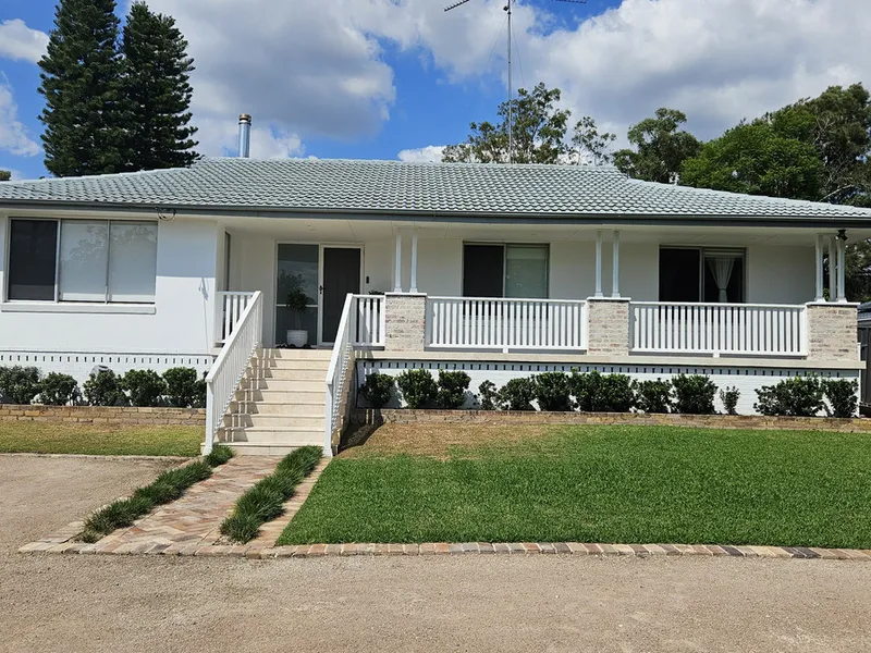 Style & Elegance in Camden