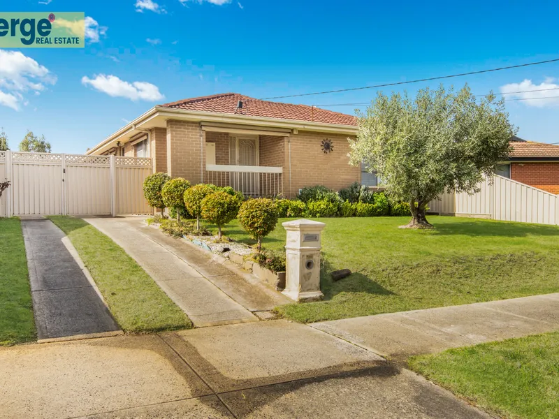 FAMILIES, INVESTORS & DEVELOPERS WANTED