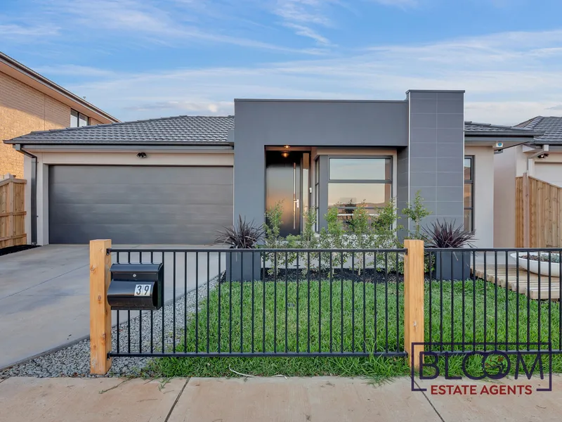 Beautiful home  needs a  New Owner