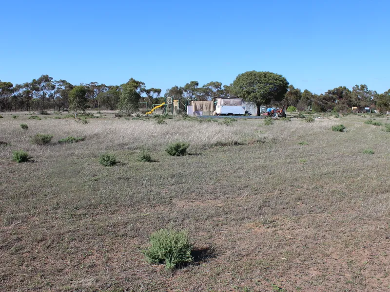 Escape To Your Own Slice Of Rural WA