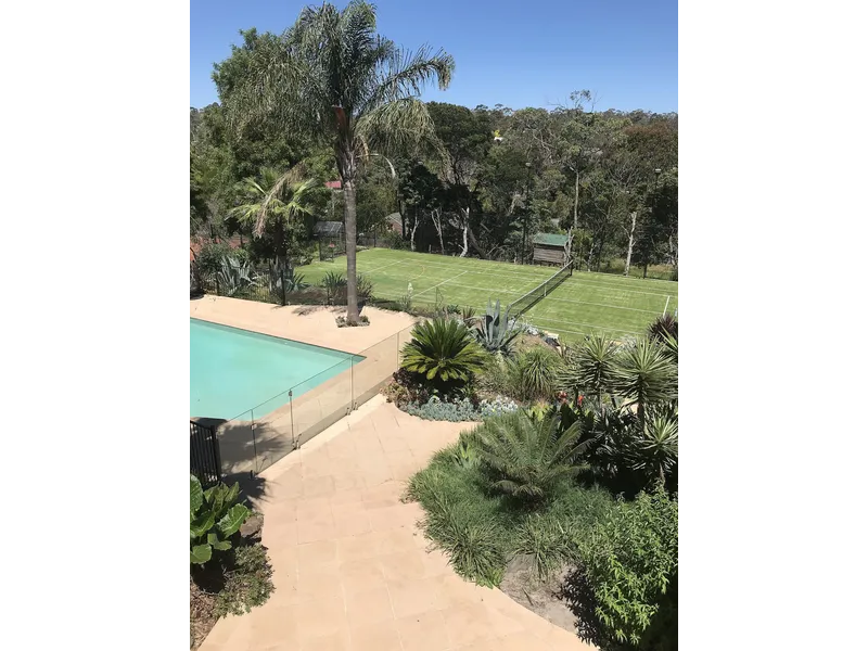 Family Resort Fully Furnished 6 month lease