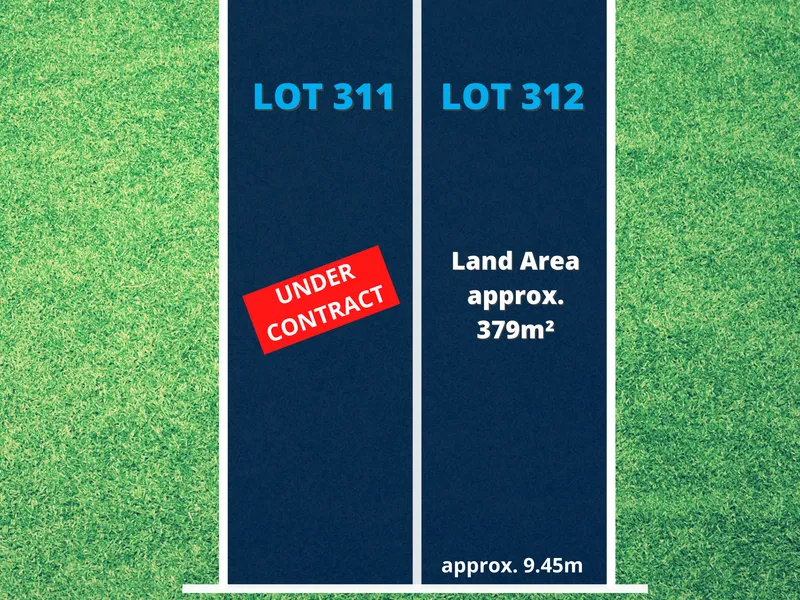 Build Your Dream Home Here