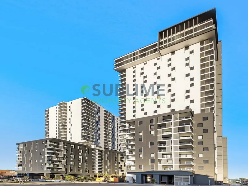 Near New Two Bedroom Apartments in Pinaccle Complex