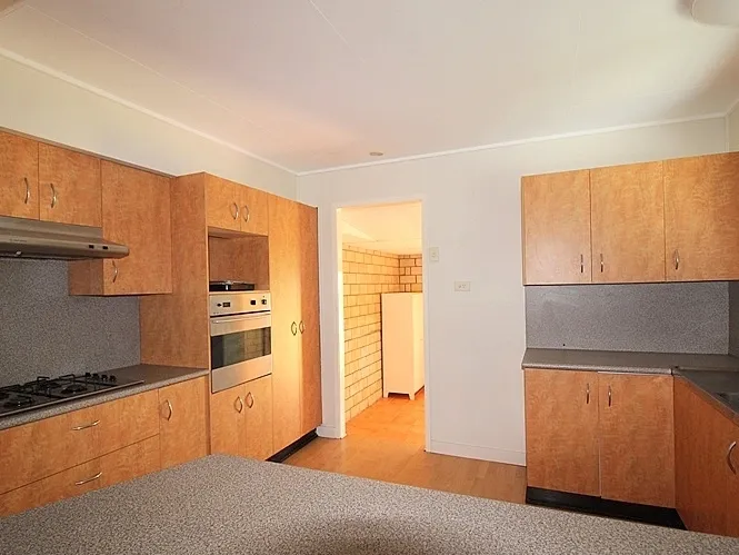 Uhr will love this property