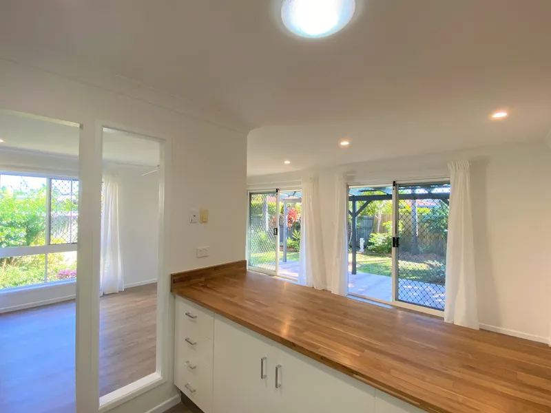 Freshly Renovated Hidden Gem ***AVAILABLE IMMEDIATELY***