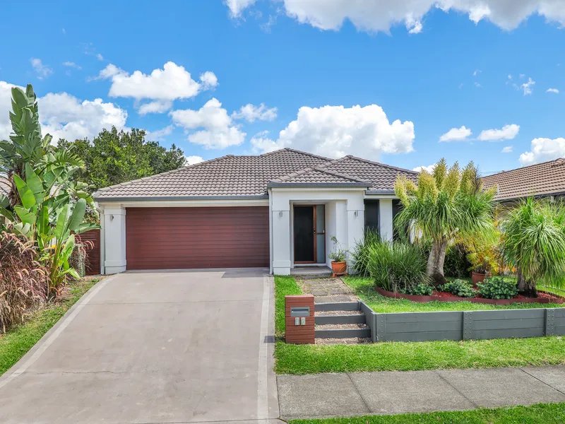 When Family is Everything!