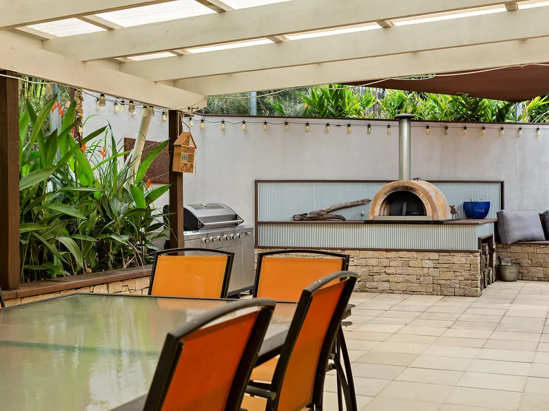 Tranquil and Private