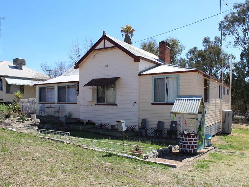 PROPERTY PORTFOLIO BUILDER