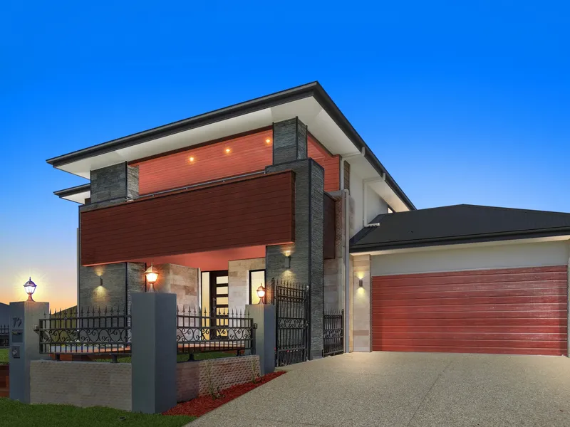 Club North Living At Its Best!