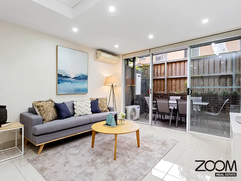 CALL TO INSPECT| THREE BEDROOMS TOWNHOUSE
