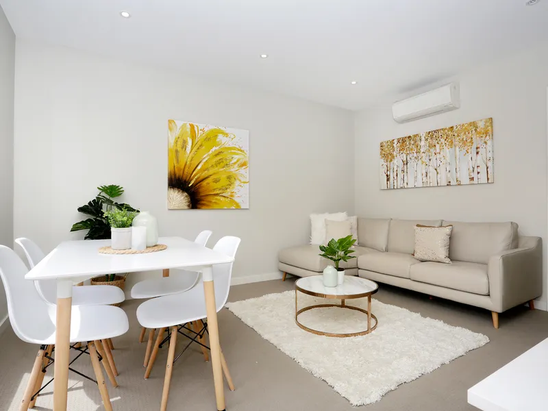 Blue Chip Investment