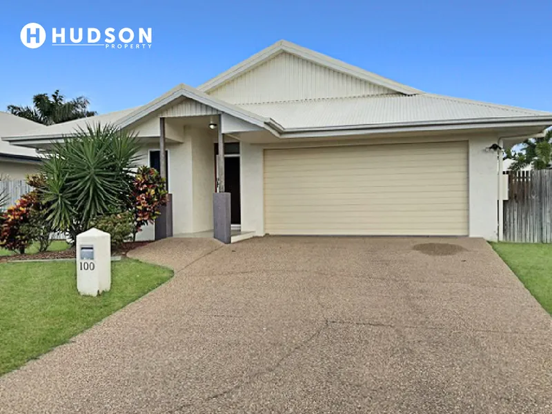 LEASED TO DEFENCE HOUSING WITH GUARANTEED RENT.